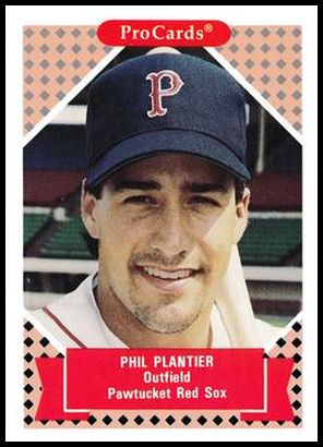 14 Phil Plantier
